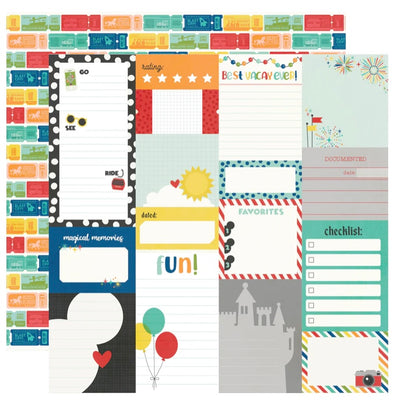 Jennifer Edwardson Creative Inc. / Scrapbooking Designer and Teacher