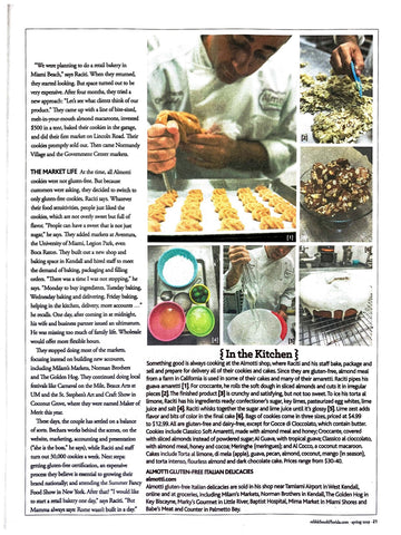 EdibleSouthFlorida Article Spring Issue