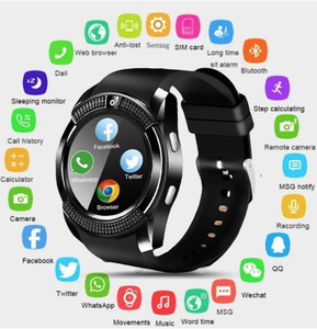 Aliexpress smartwatch