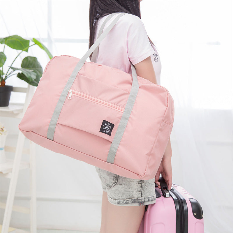 large duffle bag for women