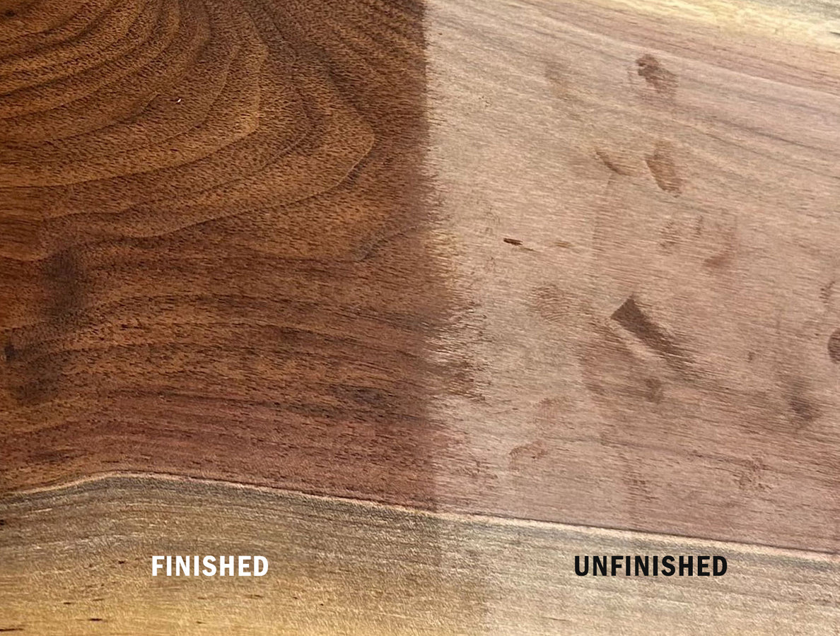 Tung Oil vs Linseed Oil: A Comparison Guide - Tallest Tree