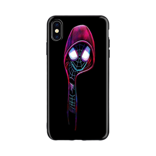 coque iphone 7 neon