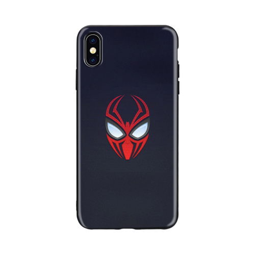 coque iphone xs spiderman