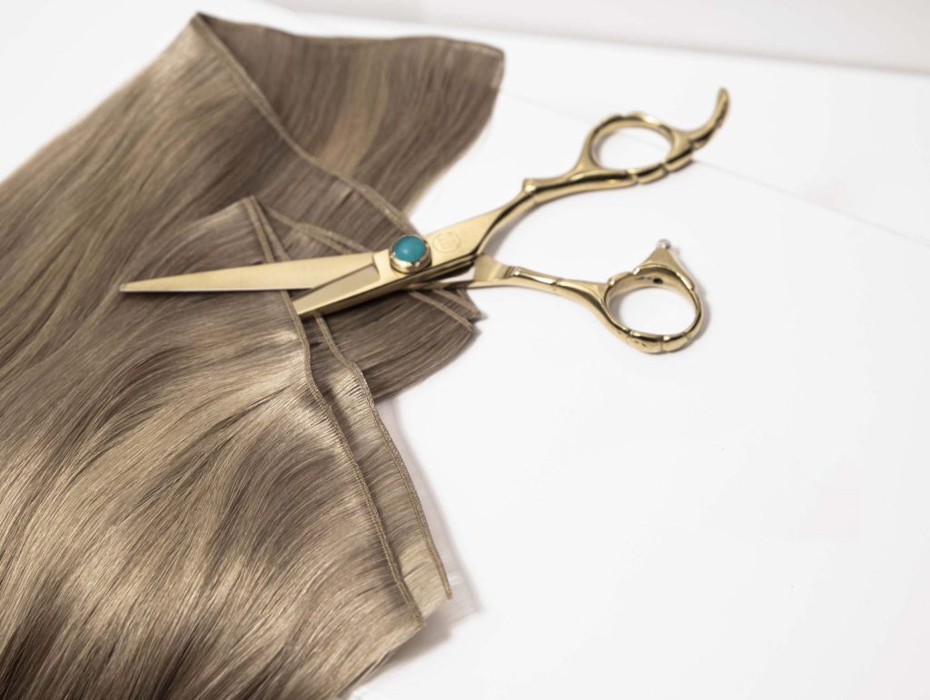 genius weft can cut at will
