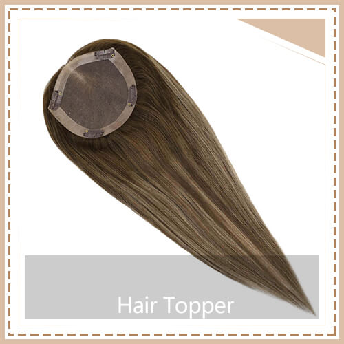 hair topper