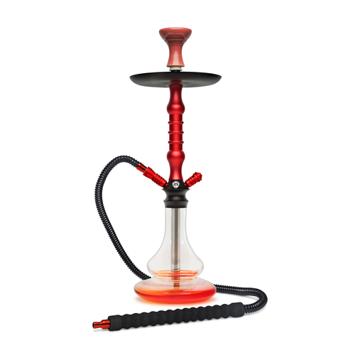 Pre-Punched Aluminum Foil – B.Y.O. Hookahs