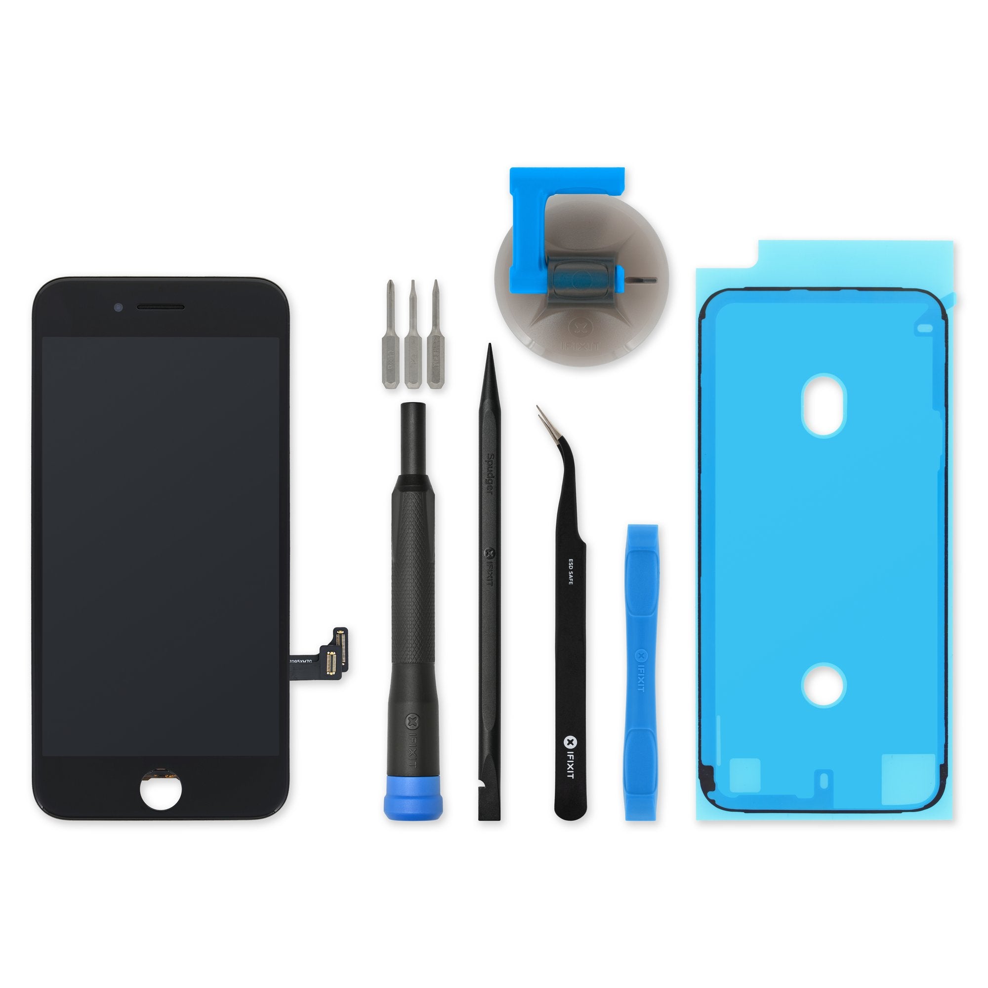 iPhone 8 Parts – iFixit Store