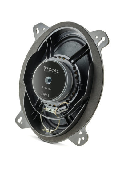 トヨタ - フォーカルIS TOY 690 PLUG&PLAY speaker TOYOTAの+