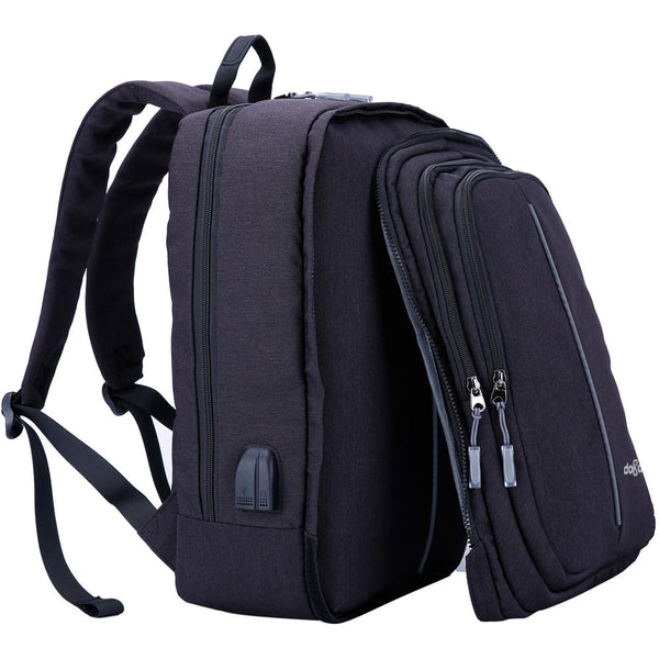 national geographic hybrid 3 way backpack