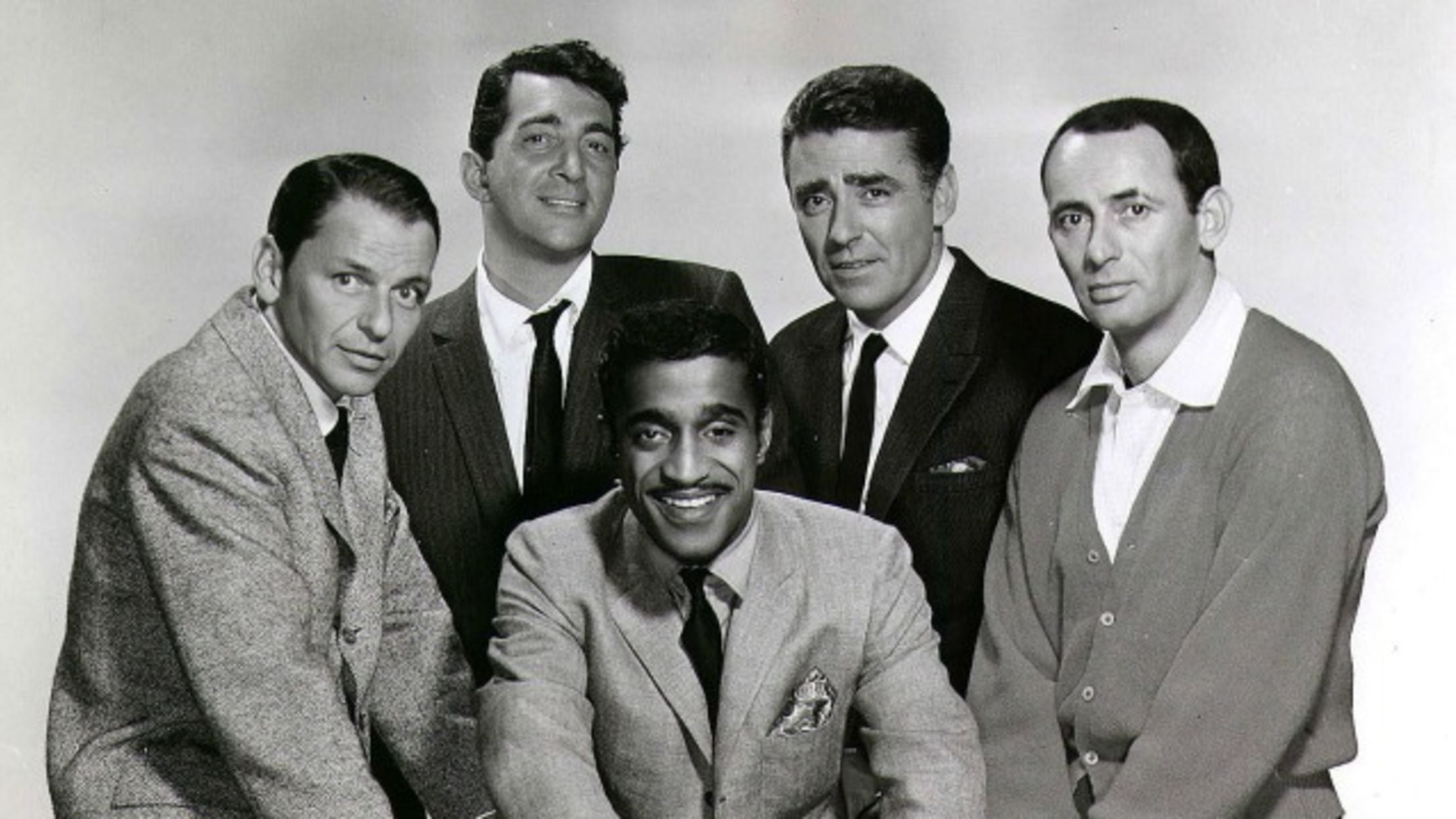 How the Rat Pack Got Its Name | Mental Floss