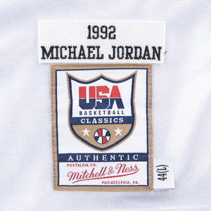 jordan authentic