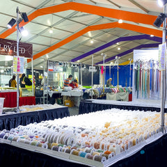 Tucson Gem Show 2020