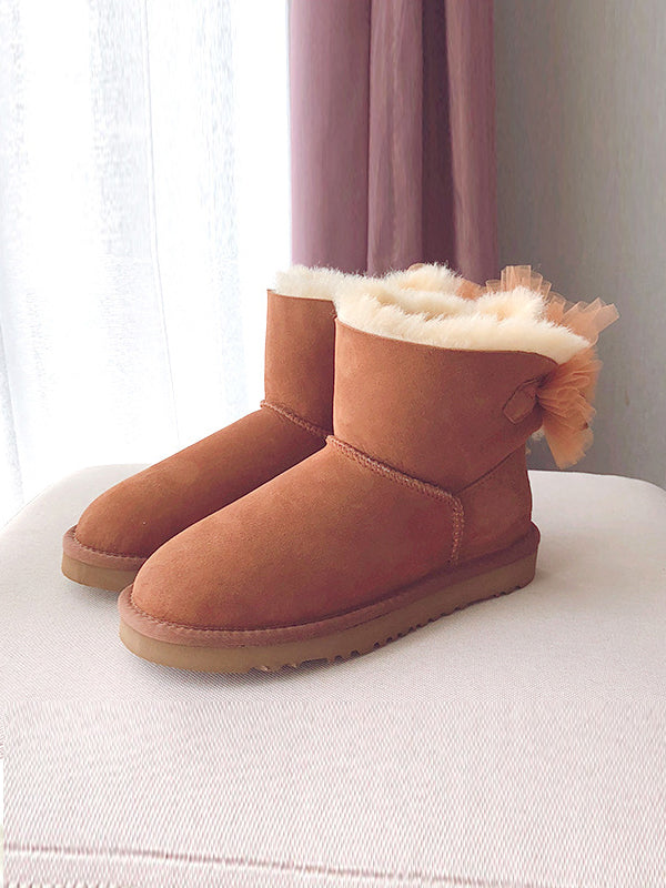 ugg non slip boots