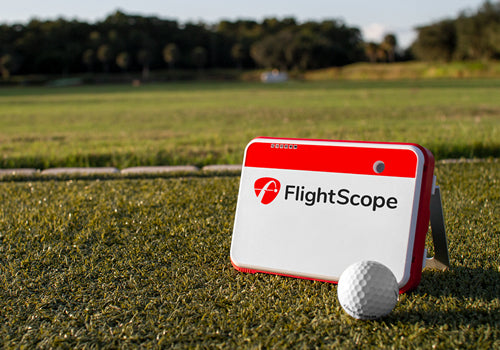 FlightScope Mevo+