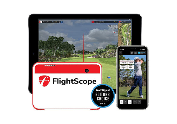 FlightScope Mevo+