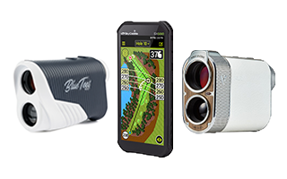 Golf Laser Rangefinders