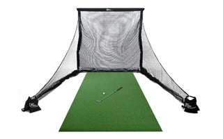 Golf Net and Mats Packages