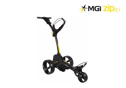 mgi zip navigator seat