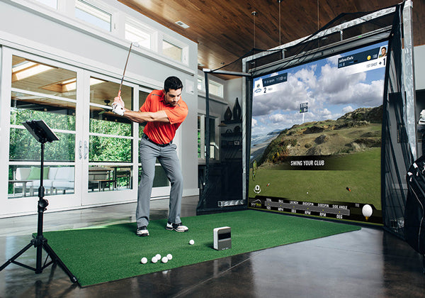 Tournaments - X-GOLF Indoor Golf Simulator, Virtual Golf Course & Driving  Range