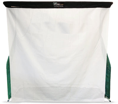 OptiShot 2 Golf-In-A-Box 3 Simulator Package Attachable Impact Screen