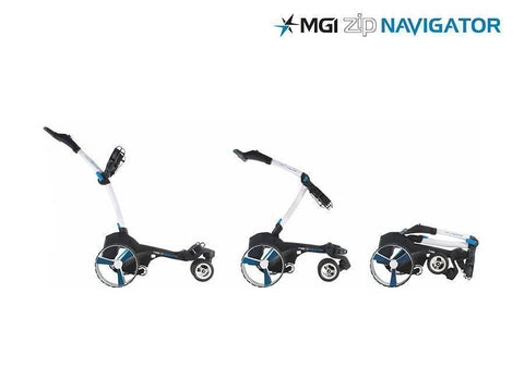 mgi remote control golf buggy