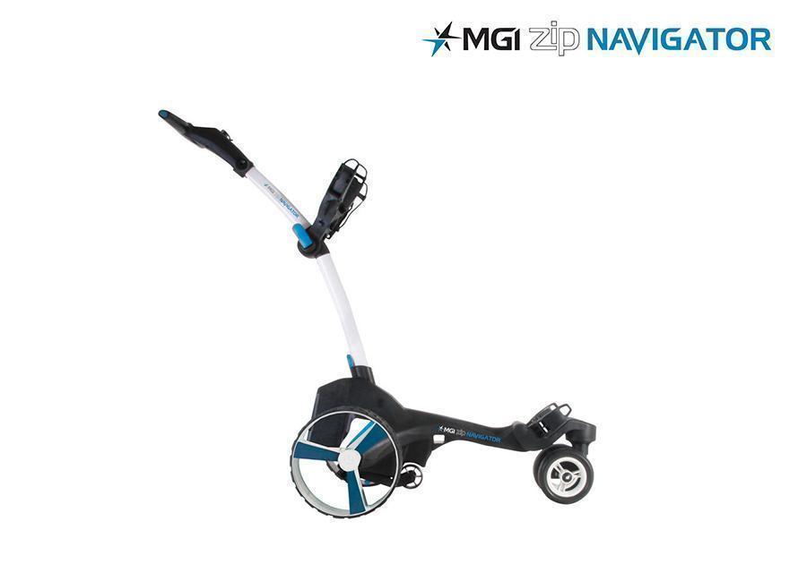 mgi navigator golf cart