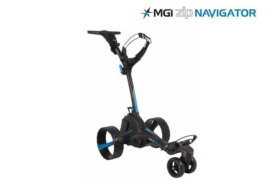 mgi navigator golf cart