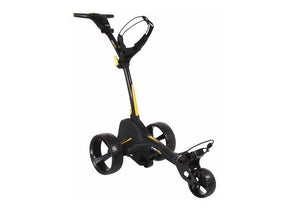 mgi ryder tri lithium electric buggy