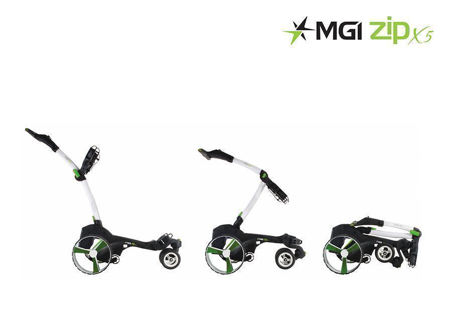 mgi x5 golf buggy