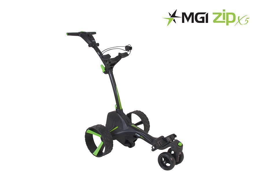 mgi x5 golf buggy