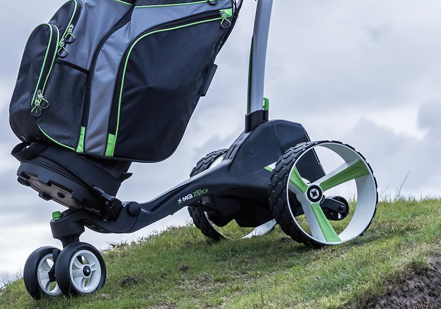 mgi x5 golf buggy