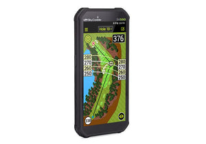 Accor geduldig constant SkyGolf SkyCaddie SX550 Golf GPS Rangefinder – Top Shelf Golf