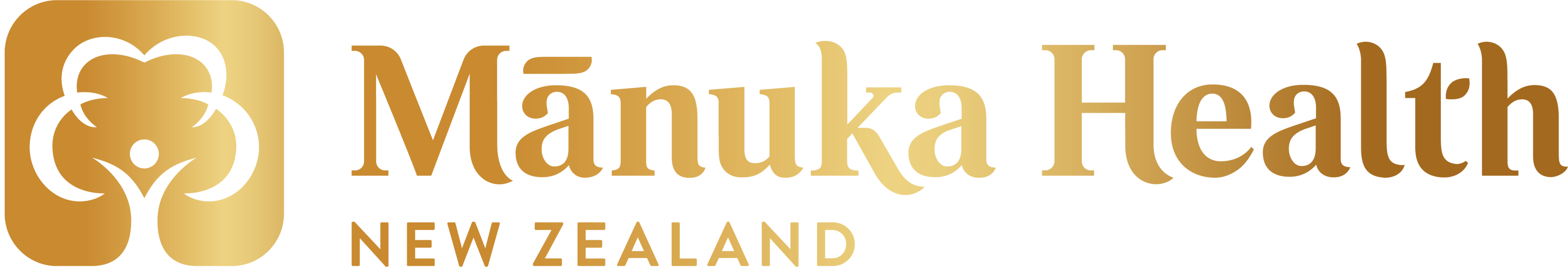 Manuka health