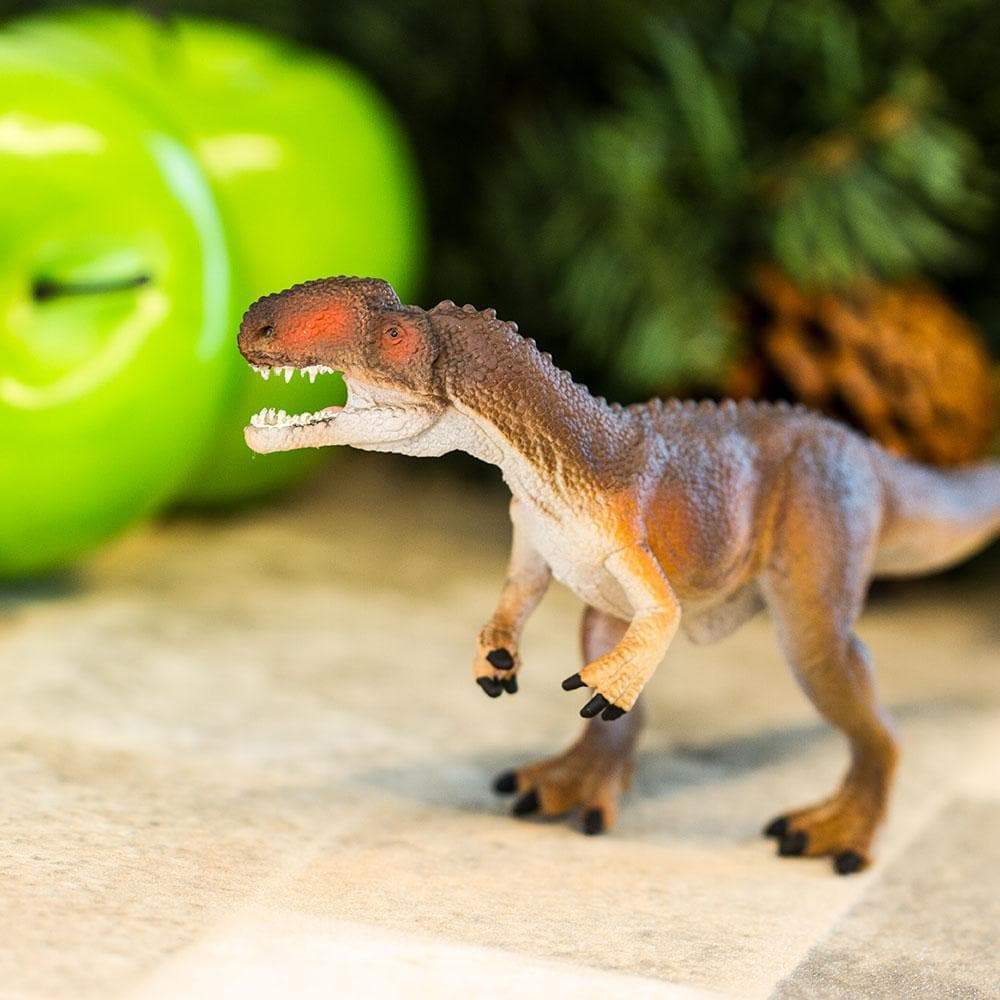 monolophosaurus toy