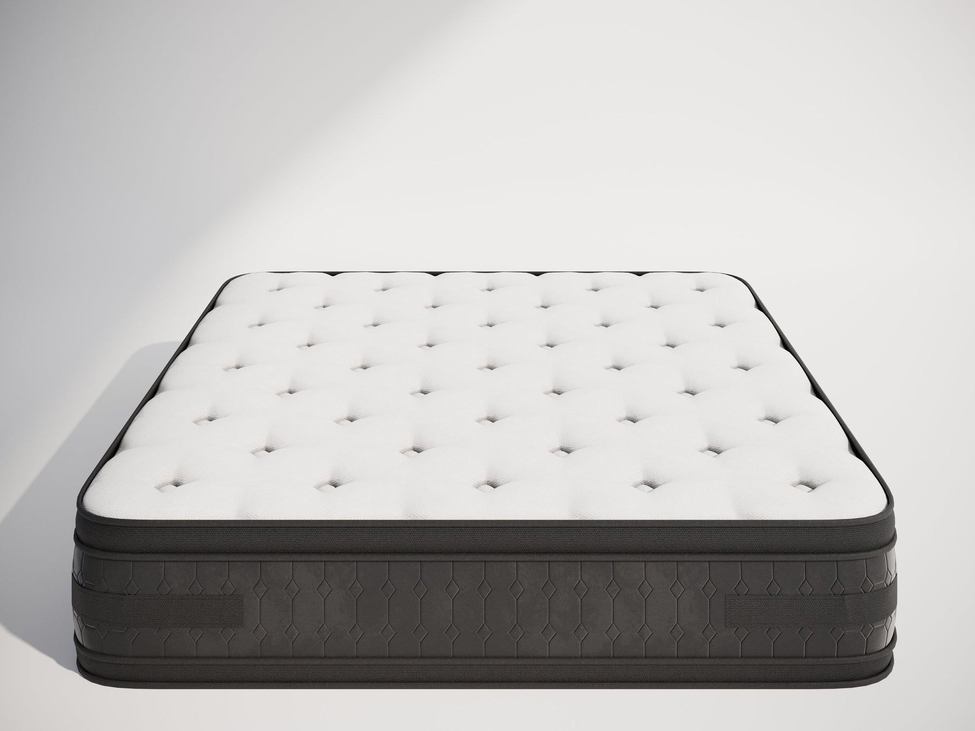 seven zone euro top mattress