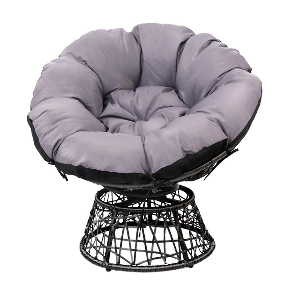 gardeon papasan chair