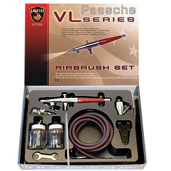 Paasche Model A-188 Adapter - Airbrush Hoses & Connectors