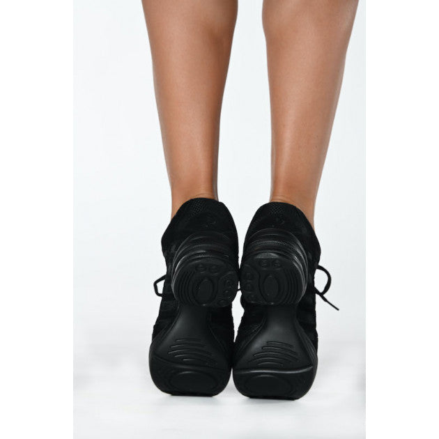Barrio bajo Individualidad Inactivo Comprar online Zapatillas de profesor danza REVOLUTION Dansez-Vous? |  YoBailo.Shop
