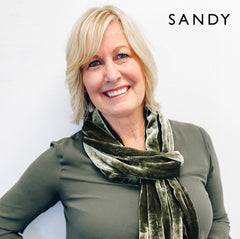 Sandy Deebel About 