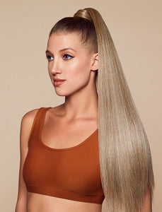 Ariana Grande Ponytail Hair Extension Limetrifle