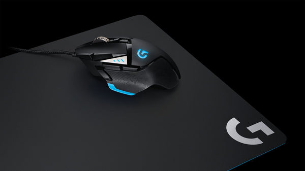 Logitech G440 Hard Gaming Mouse Pad-Logitech Pakistan