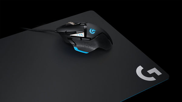 Logitech G240 Cloth Gaming Mouse Pad-Logitech Pakistan