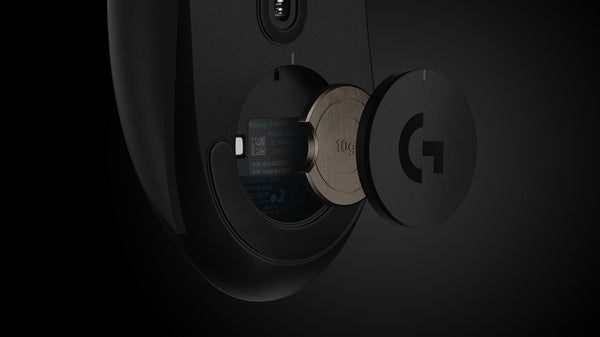 Logitech Gaming Mouse G403