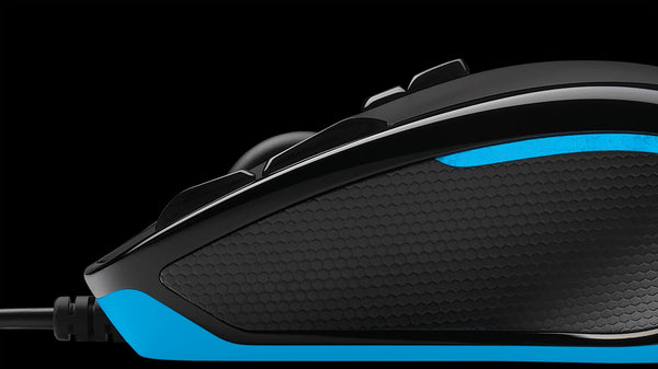 Logitech Gaming Mouse G300s-Logitech Pakistan