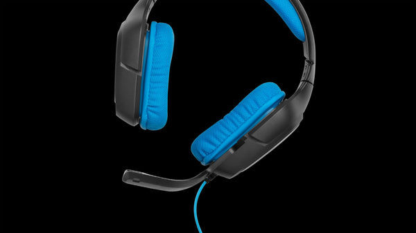 Logitech G430 7.1 Surround Sound Gaming Headset