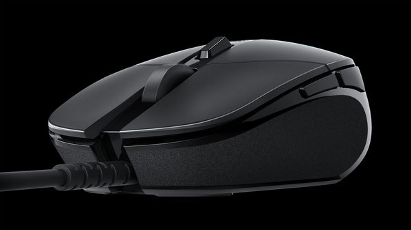 Logitech Gaming Mouse G302 Daedalus Prime