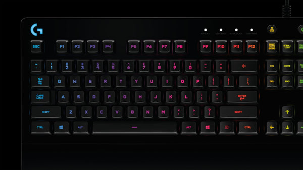 Logitech Gaming Keyboard G213