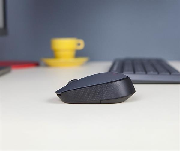 Logitech M170 Wireless Mouse-Logitech Pakistan