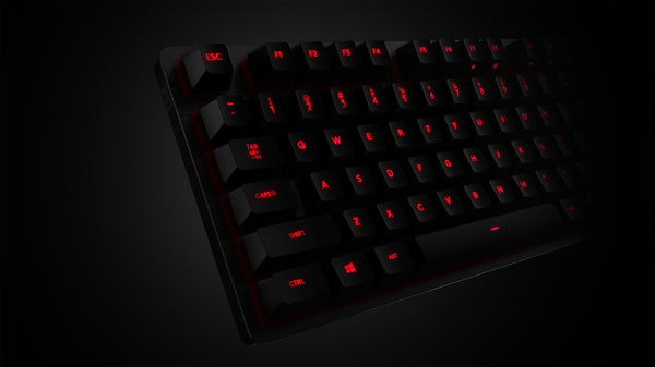 Logitech Gaming Mechanical Backlit Keyboard G413