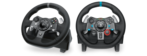 Logitech Driving Force Shifter-Logitech Pakistan